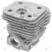Kit cilindru drujba Husqvarna 394, 395 56mm (Meteor) 